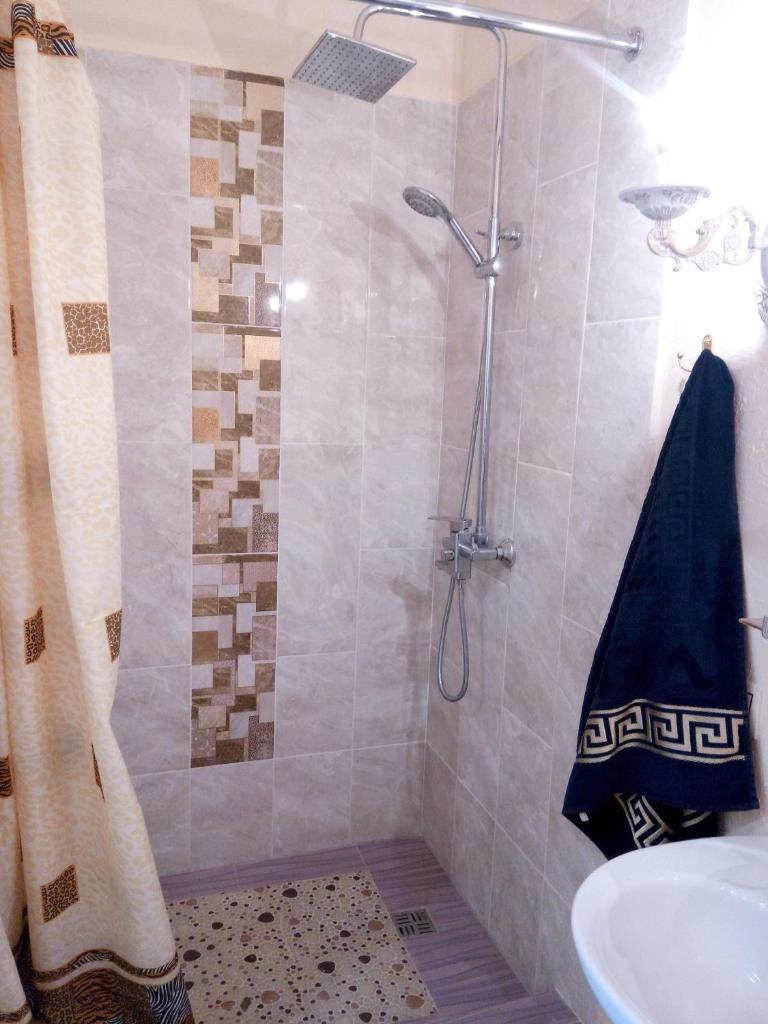 Аппартаменты С Балконом Apartamento Odessa Exterior foto