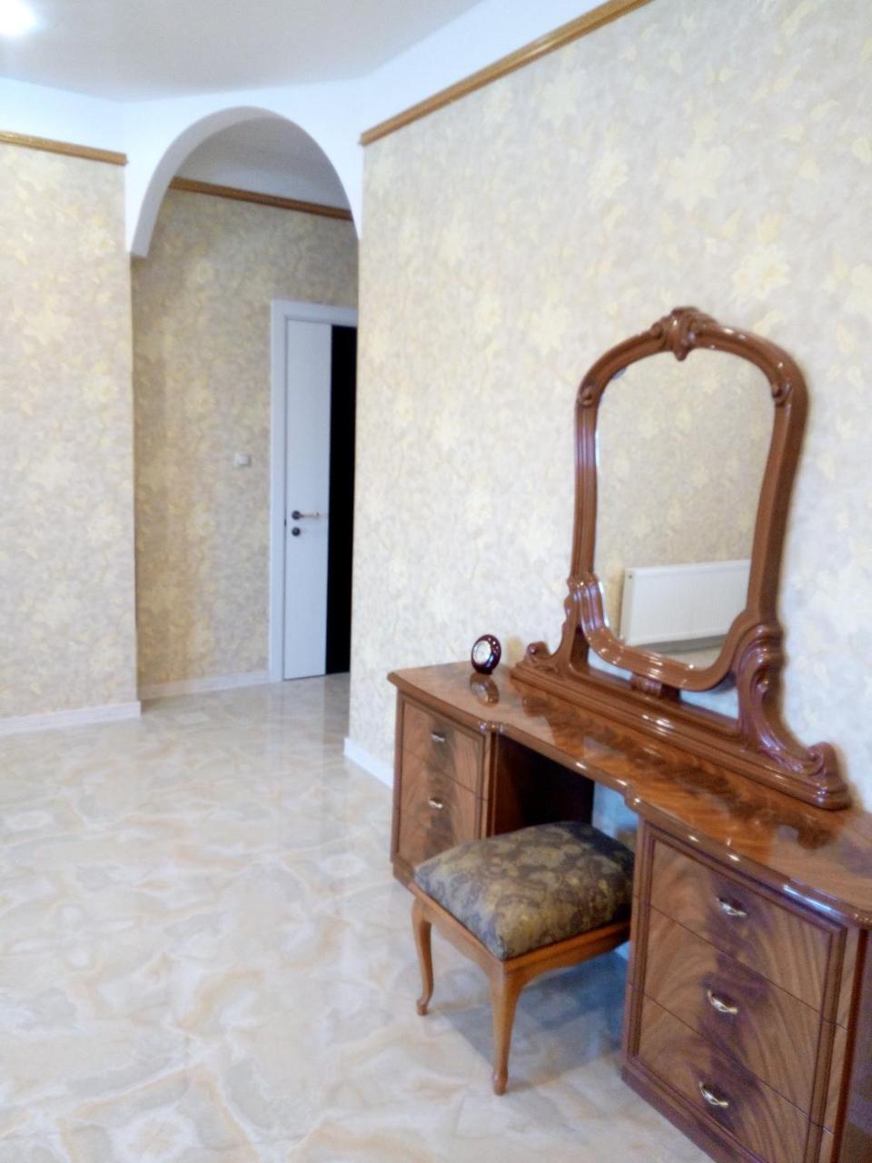 Аппартаменты С Балконом Apartamento Odessa Exterior foto