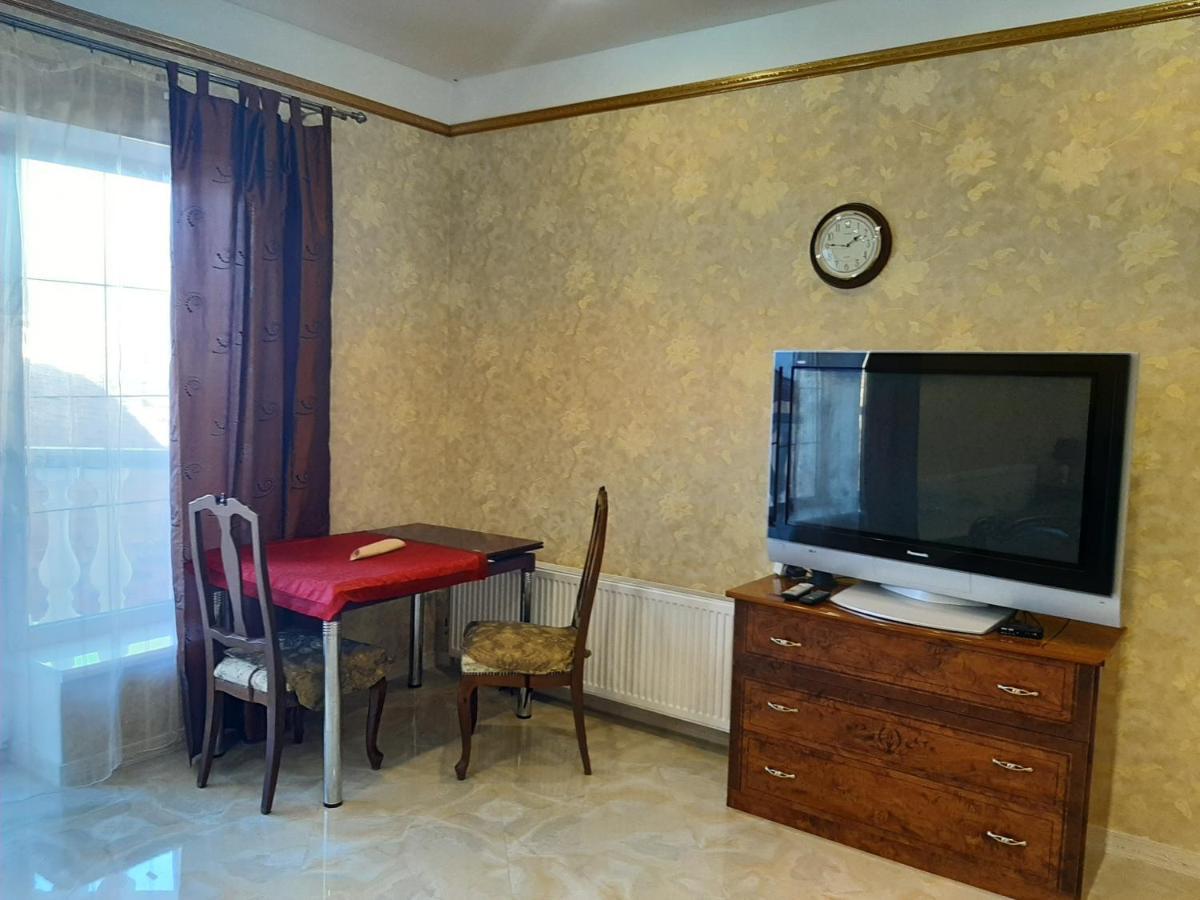 Аппартаменты С Балконом Apartamento Odessa Exterior foto