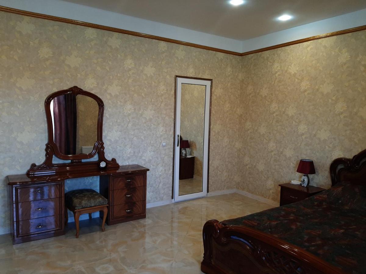 Аппартаменты С Балконом Apartamento Odessa Exterior foto